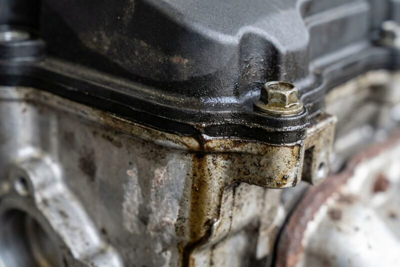 Audi/VW EA888 Gen3 Oil Leak from Valve Cover: Causes and Fixes