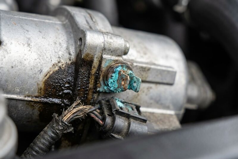 Can a failed battery cooling pump cause limited charging?