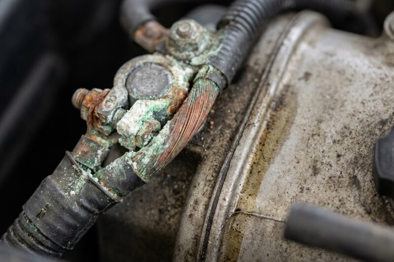 Can a Parasitic Drain Kill Your Car Battery Overnight?