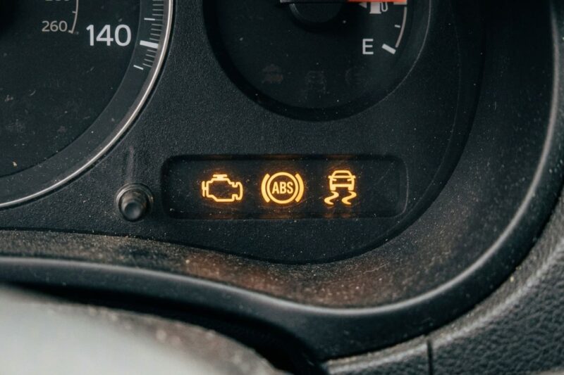 Können Kurzschlüsse im CAN-Bus zu zufälligen Systemstörungen führen?