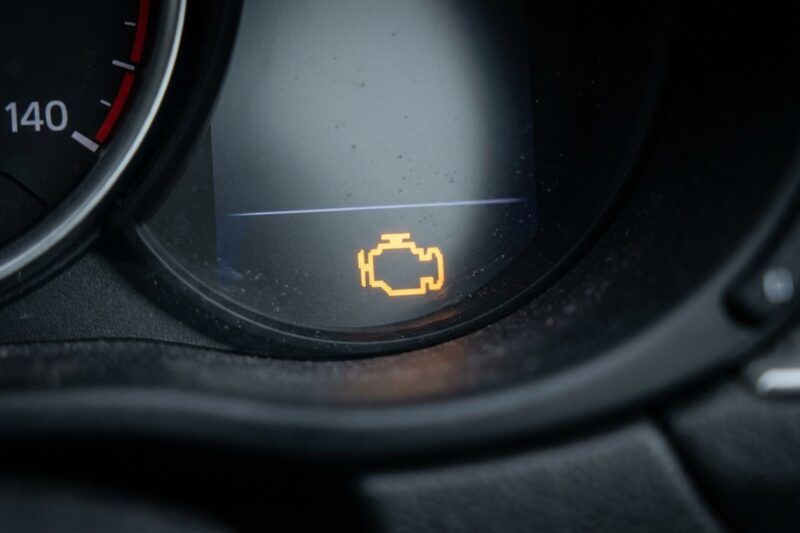 Kann ein ECU-Softwarefehler Motorruckeln beim Start verursachen?