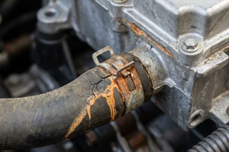 Kann Überhitzung des Wechselrichters dazu führen, dass ein Elektrofahrzeug das Laden automatisch abschaltet?