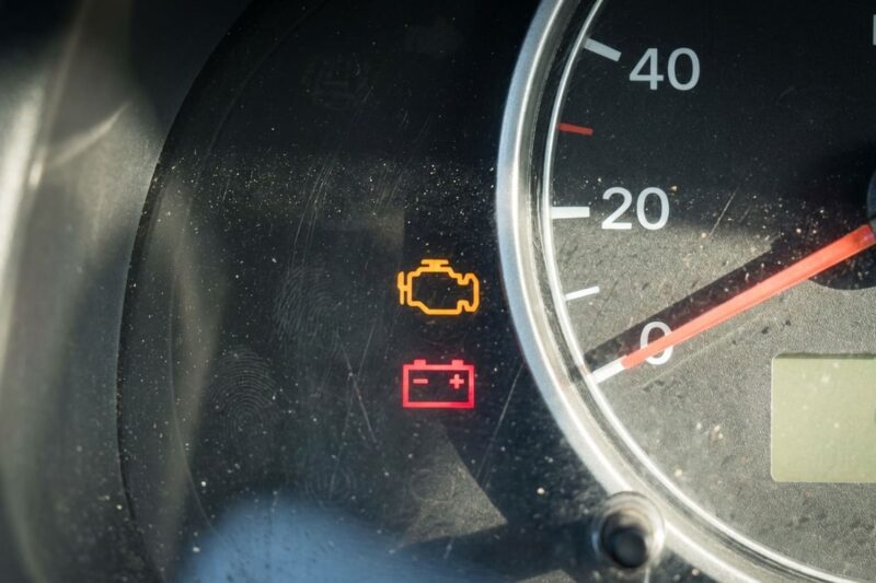 Can Low Battery Voltage (Under 12V) Cause ECU Malfunctions?