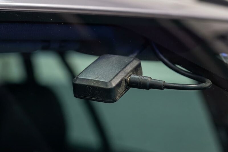 Können Autofolien GPS- und Handysignale blockieren?