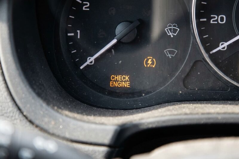 Kann Vereisung der Scheibenwischer den Motor überlasten und durchbrennen lassen?