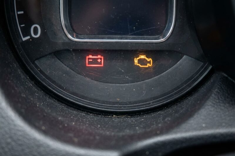 Car Won’t Start But Lights Are On? How to Diagnose a Dead Battery