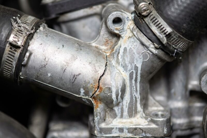 Common Thermostat Failures in 4-Cylinder Volvo XC90 Models (2015+)