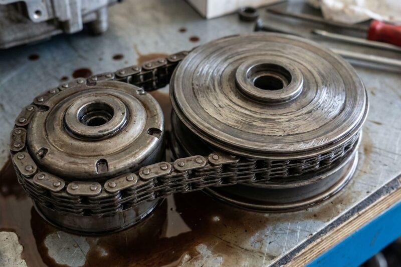 CVT Fluid Change Intervals: Why You Should Change It Even When Manufacturers Say Not To