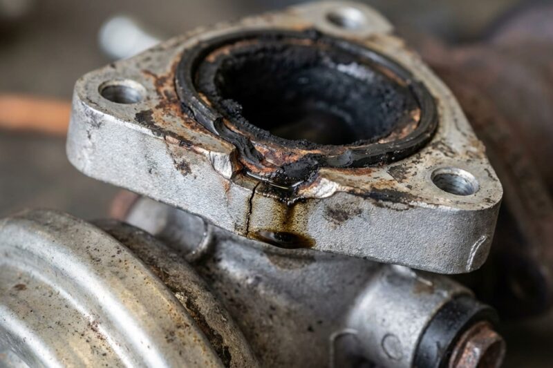 EGR-Ausbau: Vorteile, Nachteile und Risiken erklärt