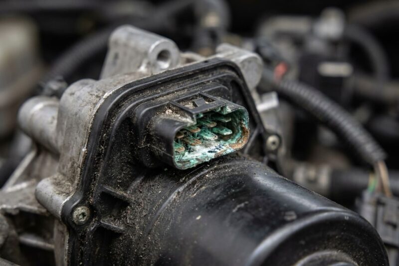 Electric Power Steering (EPS) vs. Hydraulic Power Steering (HPS): How It Works and Key Differences