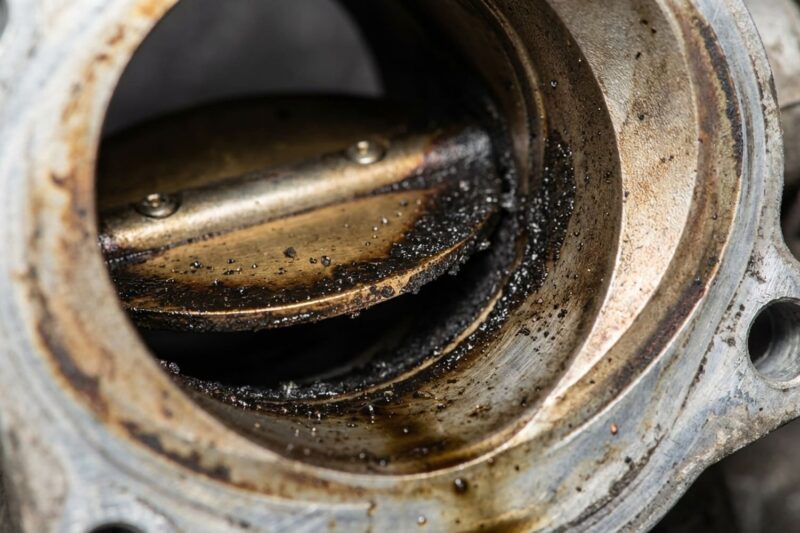 Motor stirbt ab beim Gas wegnehmen: Ursachen und Lösungen