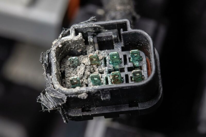 Falschalarm-Ursachen: BCM-Probleme beim Skoda Octavia A7 und VW Golf Mk7
