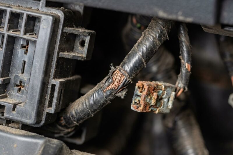 Scheinwerfer bleiben nach Einbau einer Fernstart-Alarmanlage an: So beheben Sie das Problem