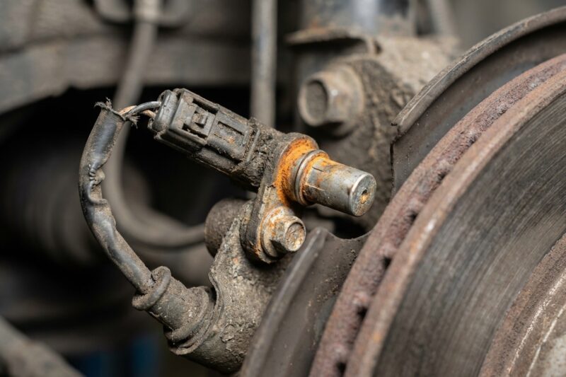 How Battery Degradation Affects Regenerative Braking Performance