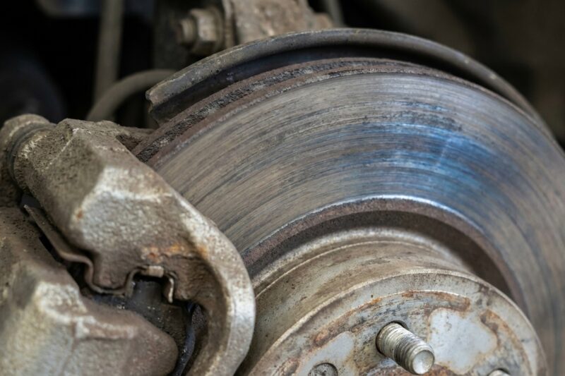 How Blended Braking Works in the Nissan Leaf and Toyota RAV4 Hybrid — And Why It Can Act Up