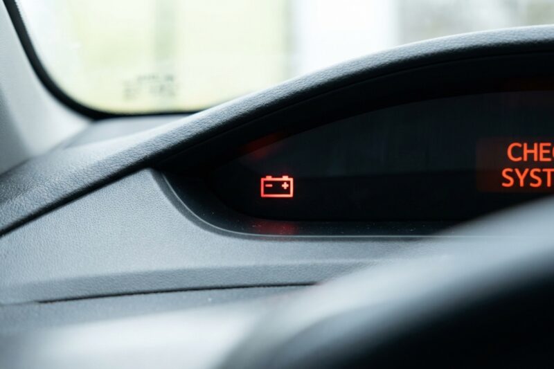 How Deep Sleep Mode Works in Your Car’s Electronics — And Why Some Vehicles Drain the Battery in a Week