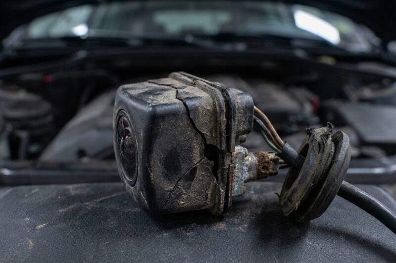 Wie funktioniert ein Nachtsichtsystem im Auto – und warum gibt es das nur in Luxusmodellen?