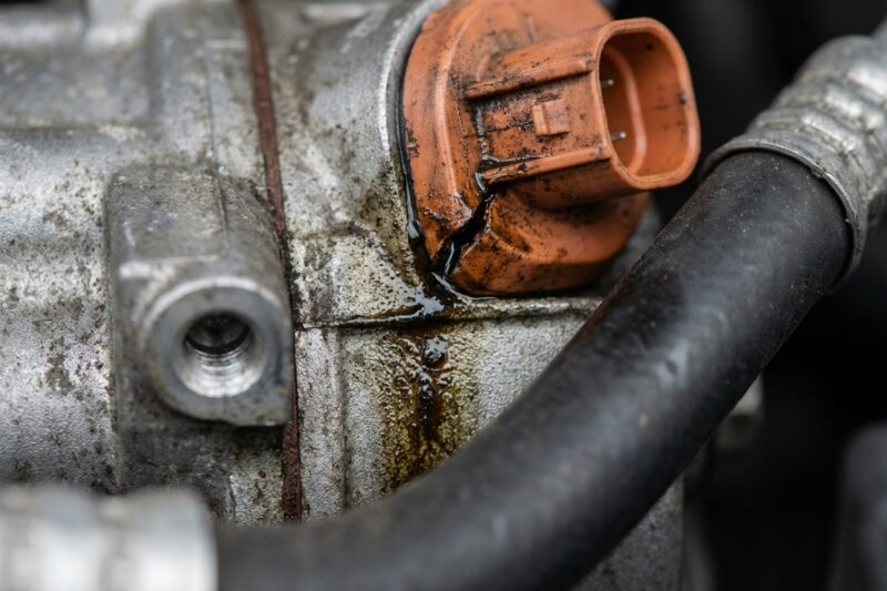 So funktionieren elektrische Kompressoren in Elektro- und Hybridfahrzeugen – und warum ihre Reparatur teurer ist