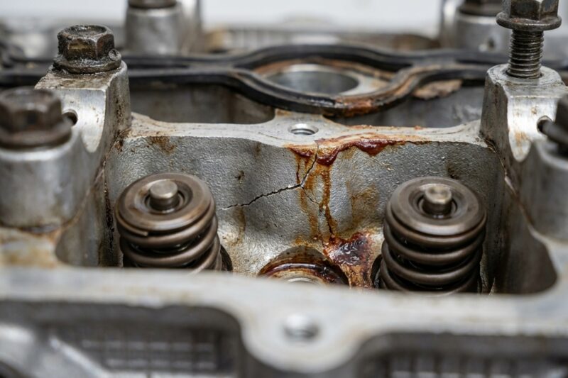 How Matrix LED Headlights Work and Why They Turn Off When You Switch to Manual High Beams