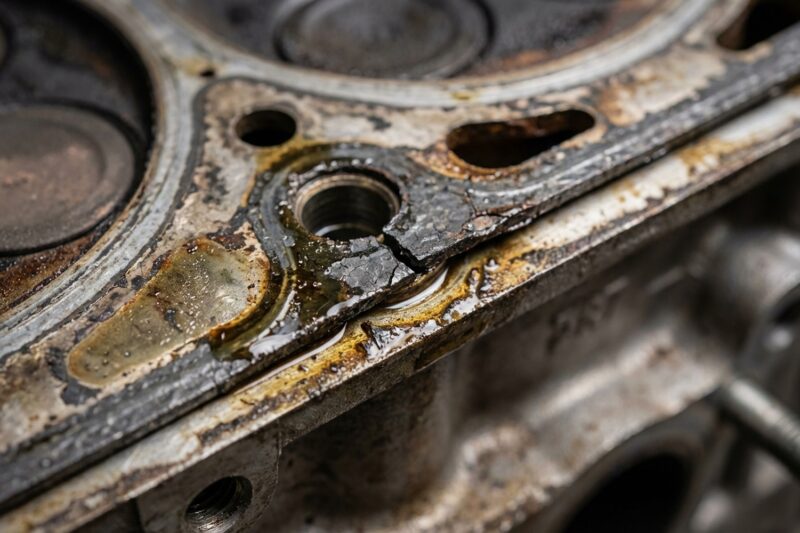 Wie oft sollte die Zylinderkopfschrauben-Anzugsmomente bei modernen Motoren überprüft werden?