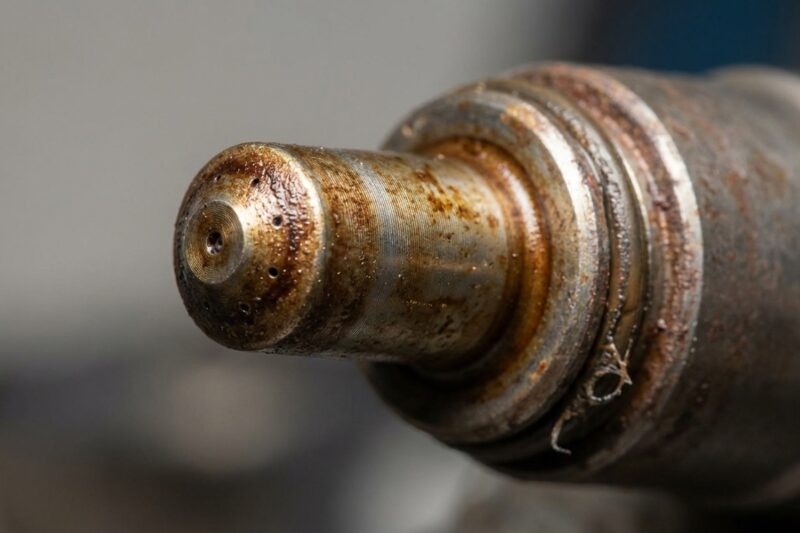 Wie oft sollten Sie die Kraftstoffeinspritzdüsen bei modernen Motoren reinigen?