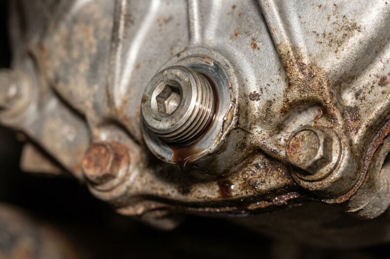 How to Check Transfer Case Fluid Level Without a Dipstick
