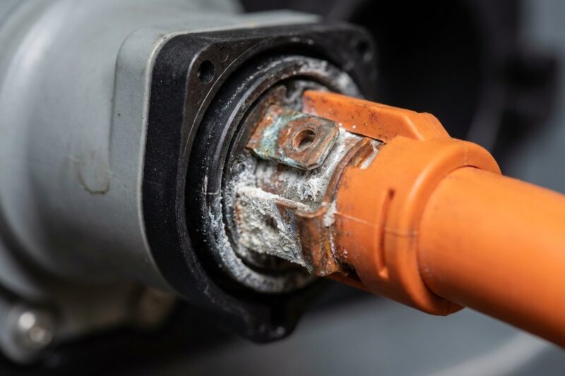 How to Check Your EV Traction Battery Health Without a Dealer Scanner