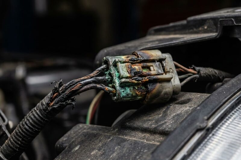 So diagnostizieren Sie einen Ausfall des Tagfahrlicht-Steuergeräts – insbesondere in integrierten Systemen