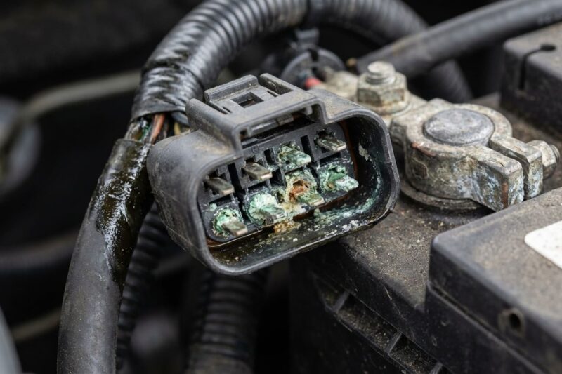 How to Diagnose CAN Bus Communication Errors Between the ECU and Battery