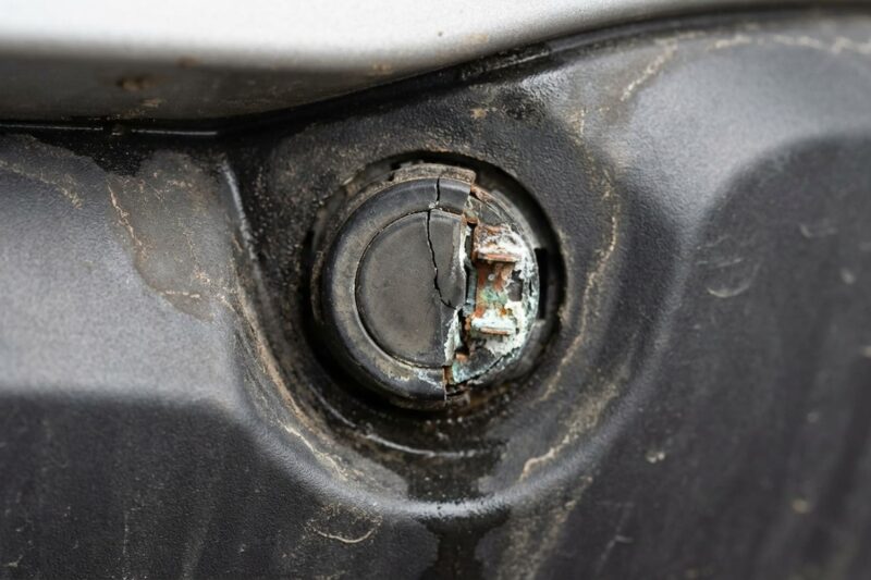 Wie man defekte Parksensoren diagnostiziert – Kein Signal oder Fehlalarme?