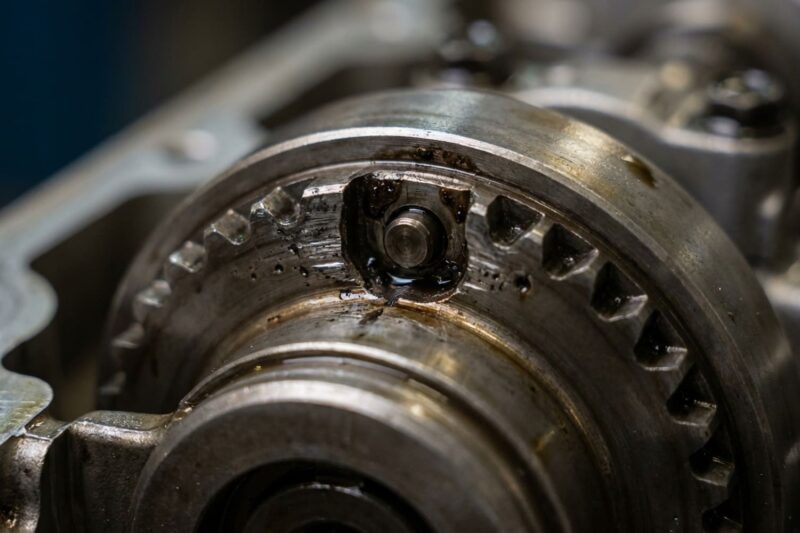 How to Identify VVT Clutch Wear on BMW N20/N55 Engines