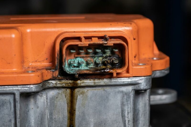 How to Tell if Your Electric Vehicle’s On-Board Charger (OBC) Has Failed
