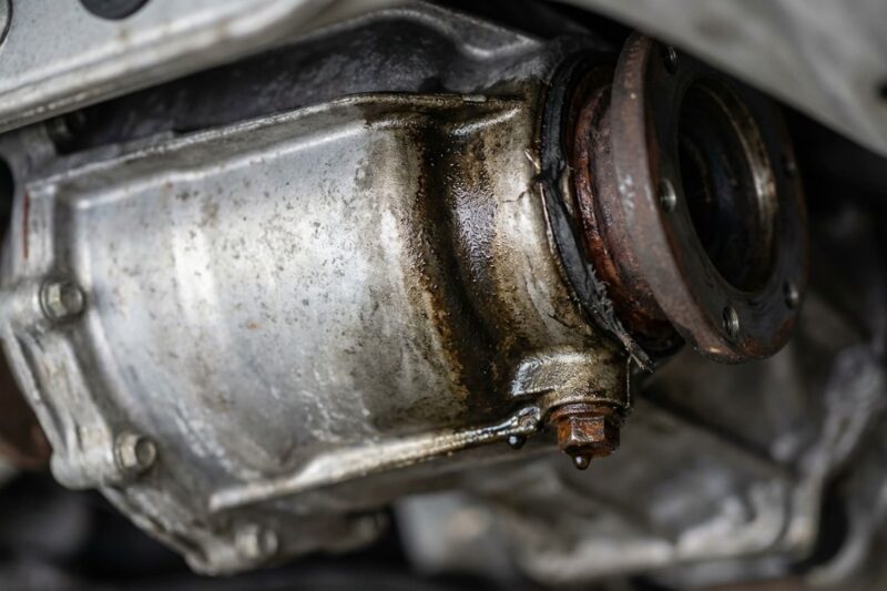 How to Tell if Your Tesla Model 3 RWD Has a Bad Differential