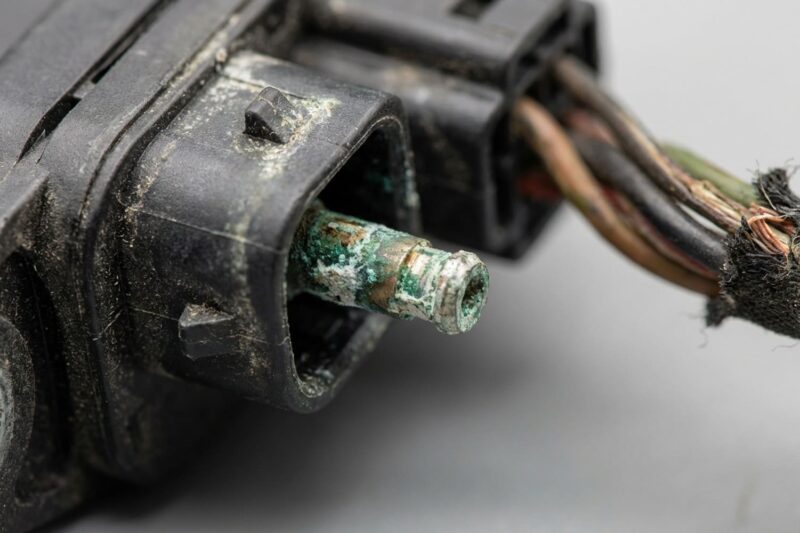 Wie man einen defekten Radarsensor von einem ADAS-Steuergerätfehler unterscheidet