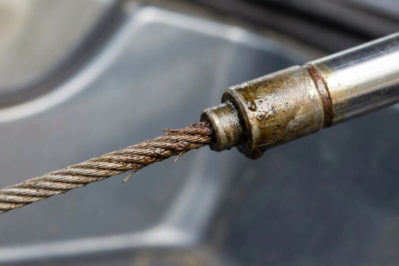 Wie elektrische Heckklappenantriebe funktionieren – und warum sie häufig ausfallen