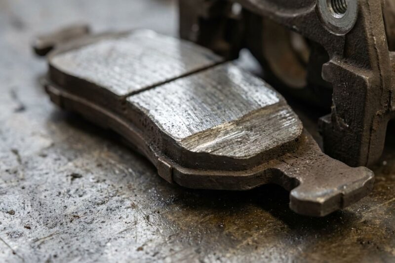 Uneven Brake Pad Wear: Is It a Caliper or Hub Problem?