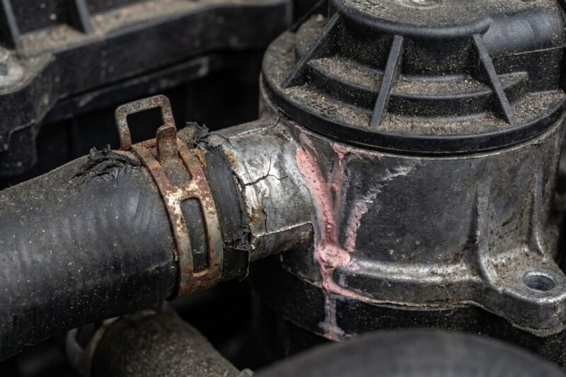 What Causes a “Thermal Management System Fault” in a Tesla?