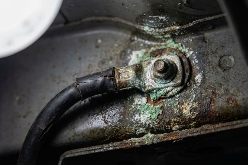 What Causes the “12V Battery Needs Service” Warning on Tesla Model 3/S/Y?