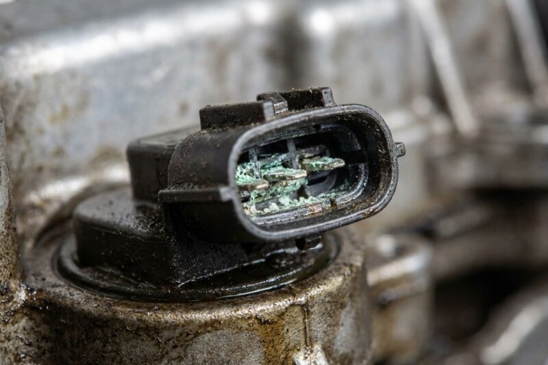 Welche Fehlercodes werden durch einen defekten Turbolader-Ladedrucksensor ausgelöst?