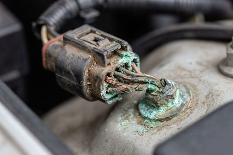 Was tun, wenn Tagfahrlichter flackern oder zufällig an- und ausgehen – Softwarefehler oder elektrisches Problem?