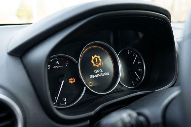 What to do if your automatic or dual-clutch transmission acts sluggish after a battery replacement — does it need an adaptation?