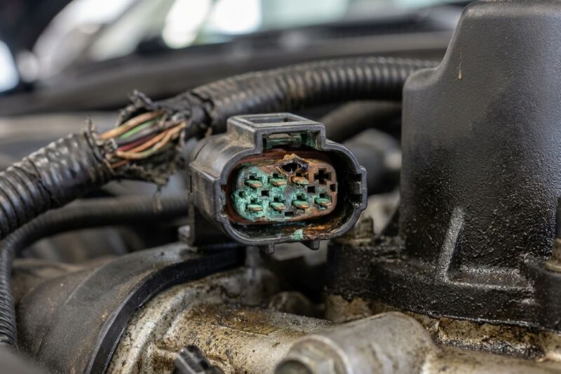 Was tun, wenn die elektrische Wasserpumpe nicht anspringt – Kein Strom oder Steuergerät-Defekt