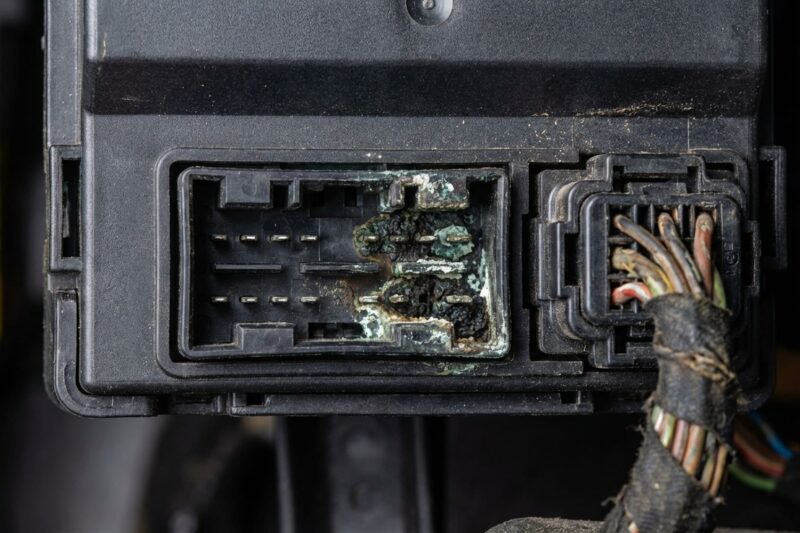 Was tun, wenn alle Module lebendig sind, aber nicht kommunizieren – ein Gateway-Modul-Problem?