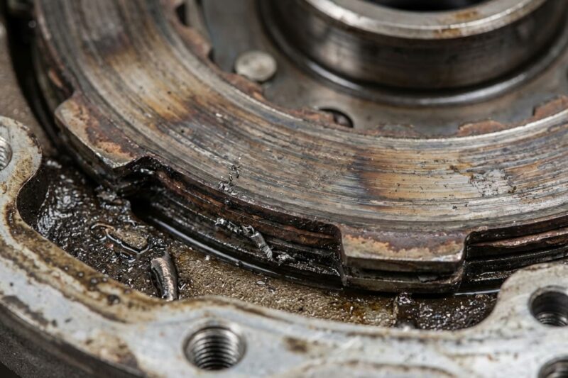 What to Do When Your AWD Car Screeches Its Tires in Turns — Is Your Center Differential Bad?