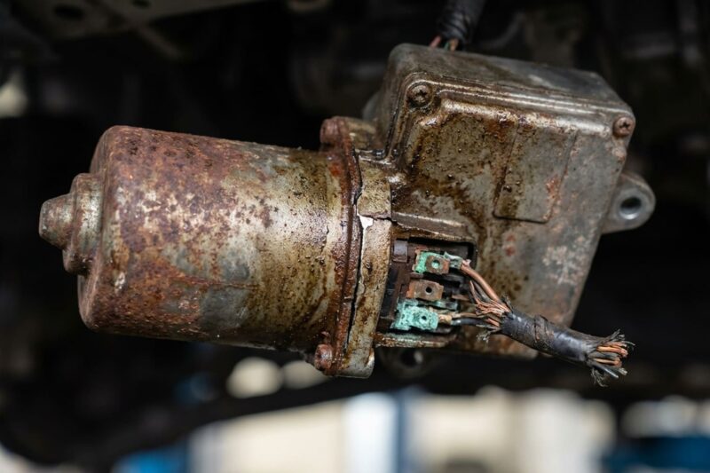 Which car models have common EPS (electric power steering) failure issues? (e.g., Fiat 500, Mini R56, early Tesla Model S)