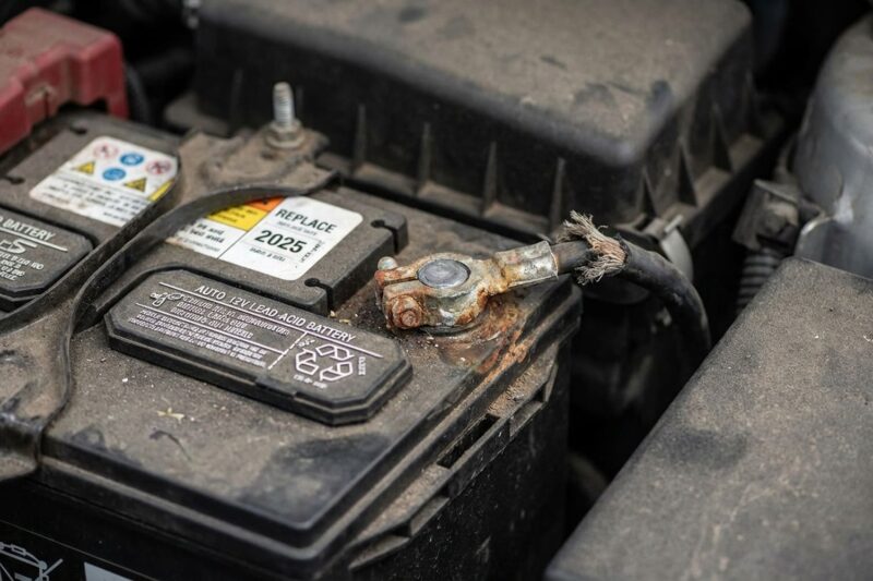 Which Car Models Have Frequent 12V Battery Replacement Issues? (e.g., Toyota Prius, BMW i3)
