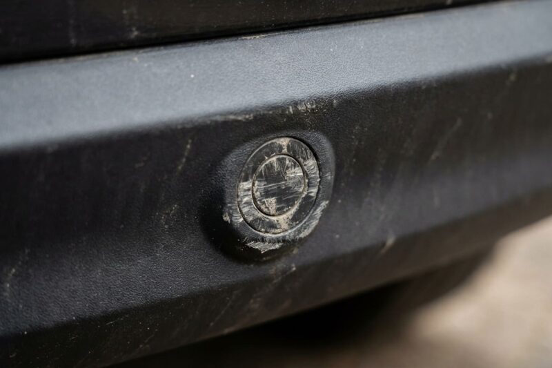 Why BMW Parking Assistant Plus Fails to Detect Tight Spaces — Software Limitation?