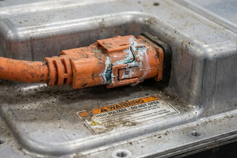 Why Chevrolet Bolt EV (2017–2022) charging was limited to 90% to prevent fire risk