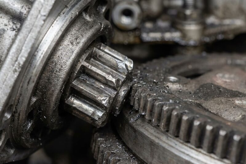 Warum verschleißen Anlasser bei Autos mit Start-Stopp-System schneller?