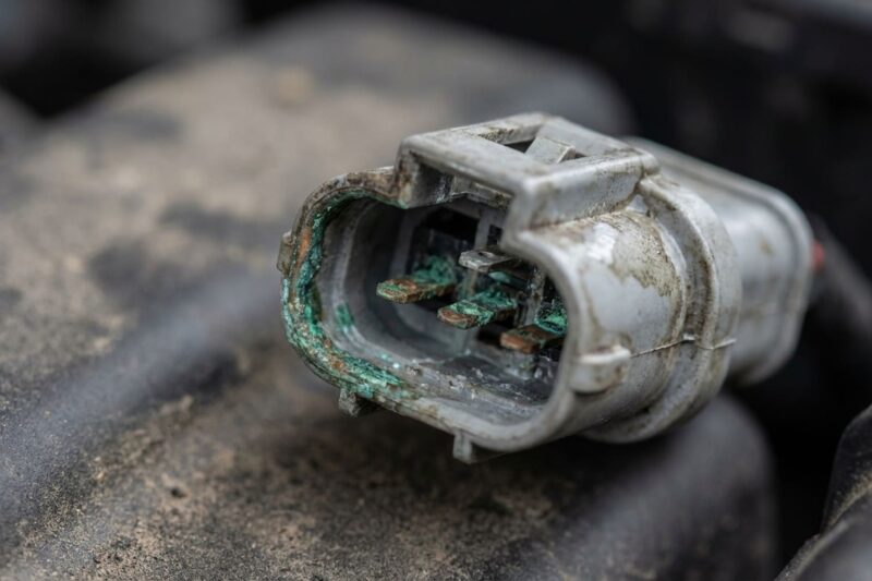 Why do xenon ballasts fail so often on VW/Audi — moisture or poor quality?